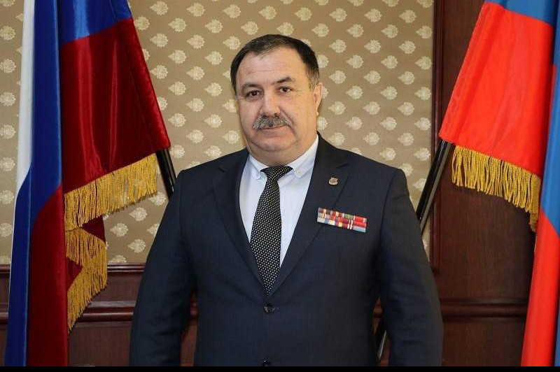 Руководитель Дагестанского «БОЕВОГО БРАТСТВА» Мусашейх Салманов прокомментировал предстоящее Послание Главы Дагестана Народному Собранию Республики Дагестан в 2024 году